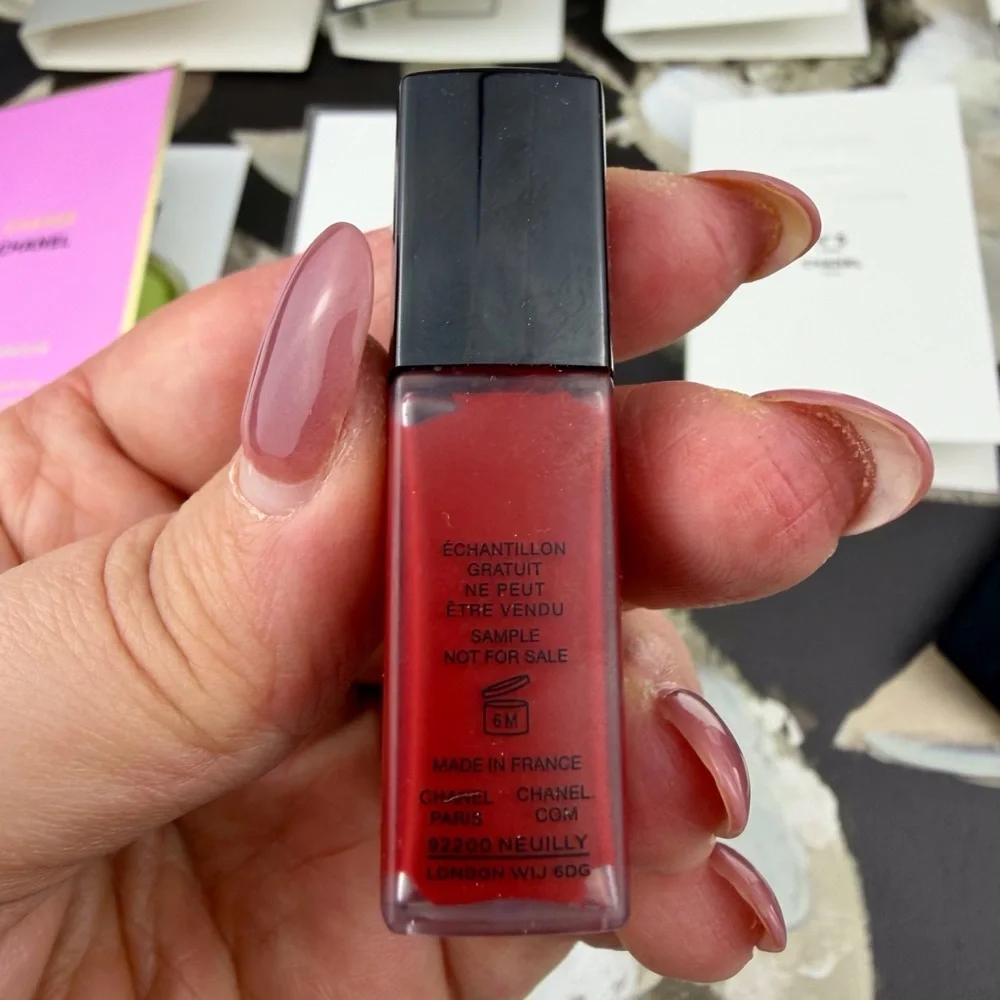NEW Chanel 11 Piece Fragrance and Beauty Limited Edition Set.